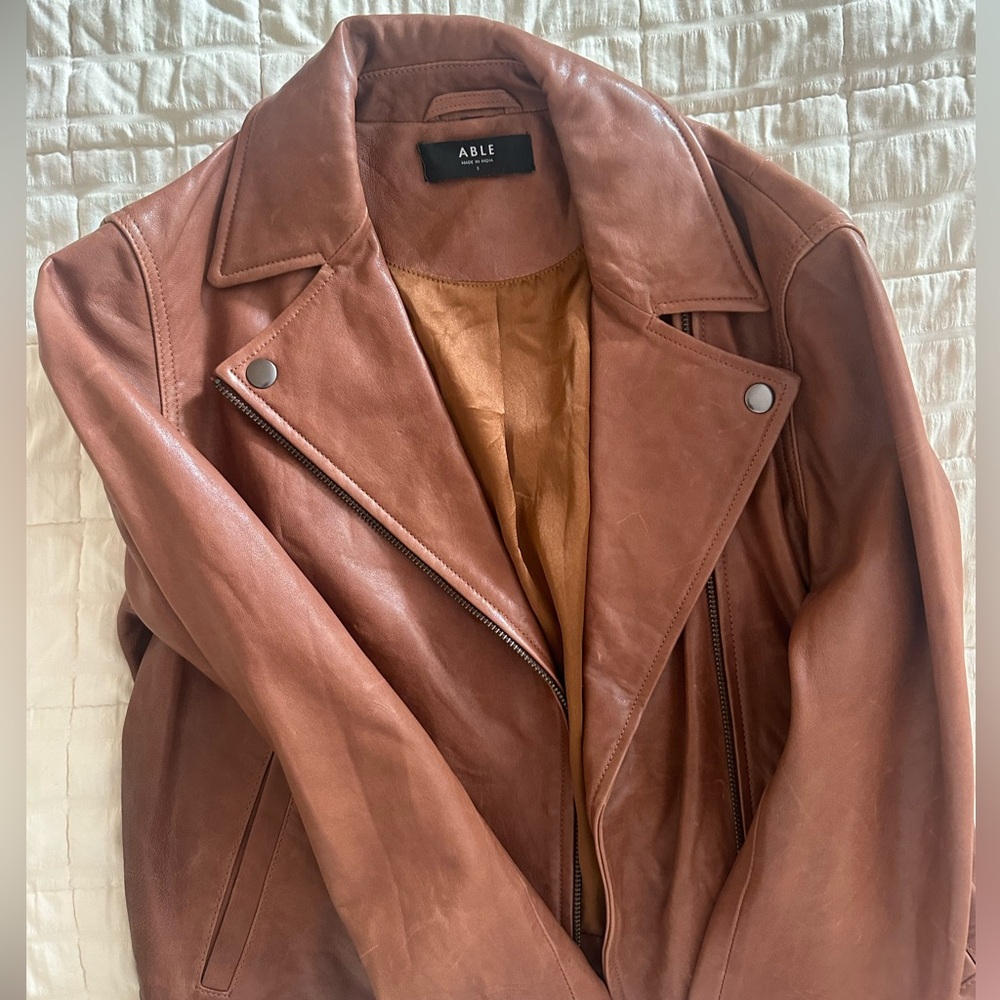 Able Jacket